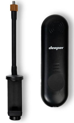 Ехолот Deeper Smart Sonar CHIRP plus 2.0 (ITGAM1613)