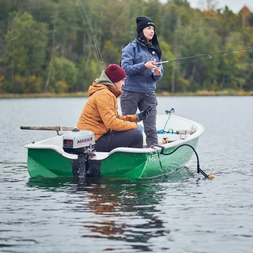 Фото: Ехолот Deeper Smart Sonar PRO plus Kayak Bundle (ITGAM1135) № 17 | KTC