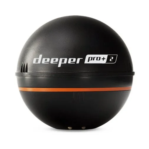 Фото: Ехолот Deeper Smart Sonar PRO plus 2 (ITGAM1080) № 7 | KTC