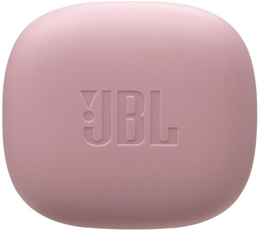 Навушники JBL Wave Flex 2 Pink (JBLWFLEX2PIK)