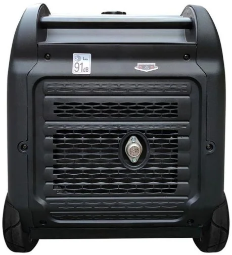 Фото: Генератор Könner & Söhnen KS 5500iEG S 5000W (KS5500IEGS) № 12 | KTC
