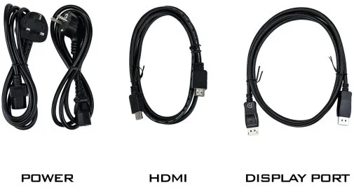 Фото: Монітор iiyama ProLite XUB2497HSU-B2 Black - 23.8" IPS / 1920×1080 / 100 Гц / Pivot / HAS № 26 | KTC