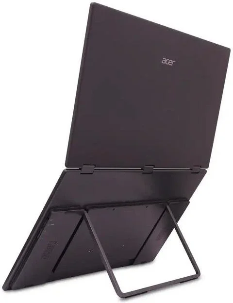 Фото: Монітор Acer Dual Portable PD193QEbmiuux Black (UM.XP3EE.E01) - 18.5" IPS / 1920×1080 / 100 Гц № 20 | KTC