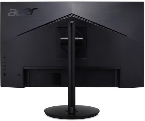 Монітор Acer CB242YEbmirx Black (UM.QB2EE.E16)