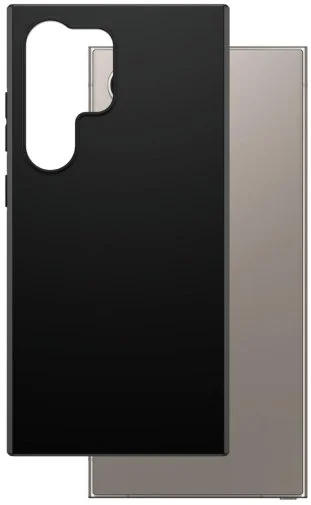 Фото: Чохол PanzerGlass for Samsung S24 Ultra - Safe TPU Transparent (PG_SAFE95677) № 7 | KTC