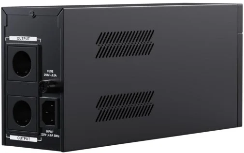 Фото: ДБЖ Marsriva MR-UF1200L № 7 | KTC