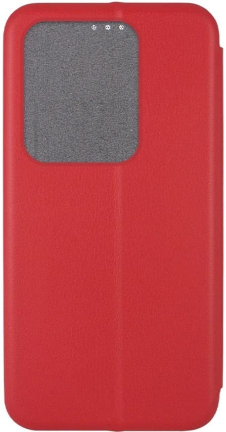 Чохол BeCover for Oppo A3 4G/A3x 4G - Exclusive Red (712507)