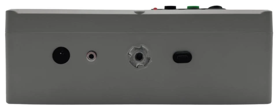 Фото: Cистема виявлення дронів Kseonics DDSR1 V3 № 13 | KTC