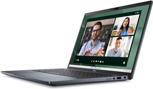 Ноутбук Dell Latitude 7350 N099L735013UA_W11P Gray