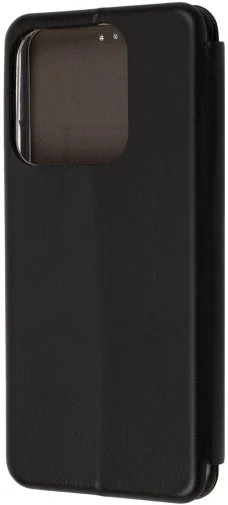 Фото: Чохол ArmorStandart for Realme C63 4G/C61 4G - G-Case Black (ARM78464) № 5 | KTC