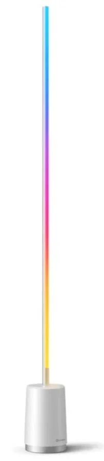 Фото: Торшер Govee H6072 Lyra RGBICWW White (H6072382) № 11 | KTC