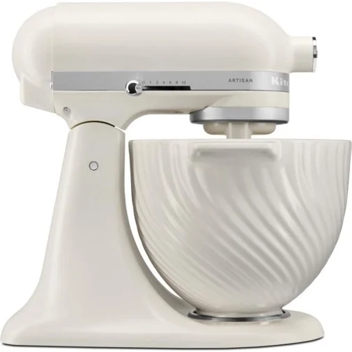 Фото: Чаша для планетарного міксера KitchenAid 5KSM2CB5MR 4.7L № 6 | KTC