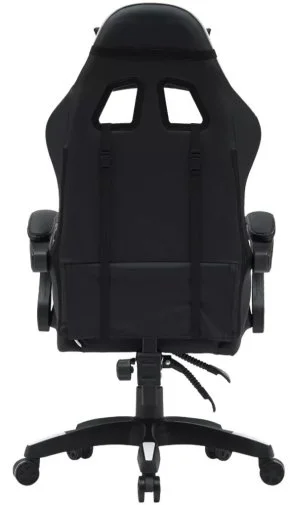Фото: Крісло Canyon Core SGCH2 Black/White (CNE-SGCH2W) № 10 | KTC