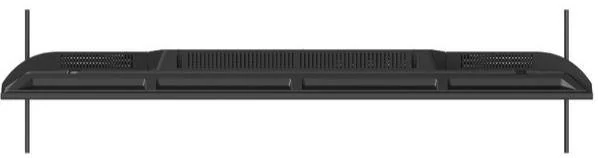 Фото: Телевізор LED Kivi 50U710QB (Smart TV, Wi-Fi, 3840x2160) № 13 | KTC