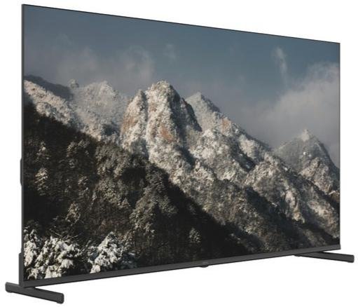 Телевізор LED Kivi 55U710QB (Smart TV, Wi-Fi, 3840x2160)