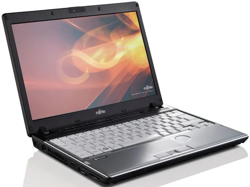 Фото: Ноутбук Fujitsu Lifebook P701 (VFY:P701XMF145RU) № 6 | KTC