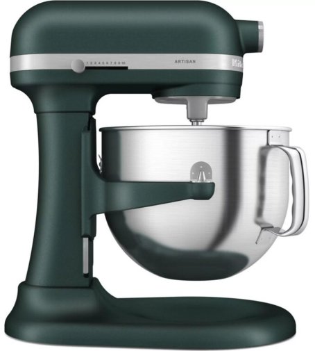 Чаша для планетарного міксера KitchenAid 5KSMB70 6.6L