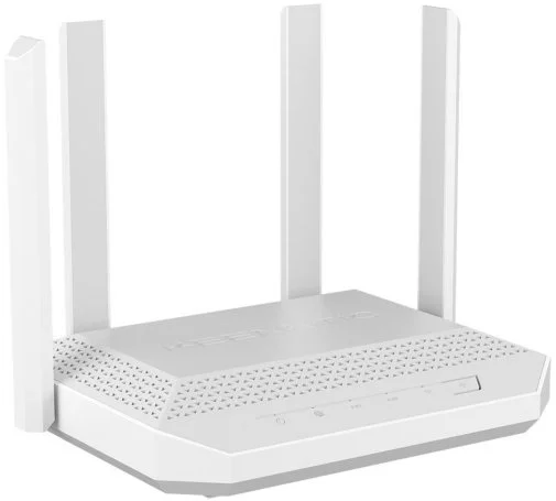 Фото: Wi-Fi Роутер Keenetic Hero KN-1012 № 17 | KTC