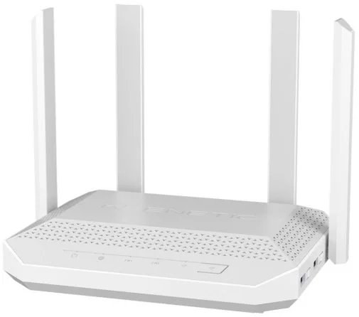 Фото: Wi-Fi Роутер Keenetic Hero KN-1012 № 14 | KTC