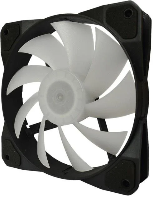 Фото: Кулер Cooling Baby FR12025 Black № 14 | KTC