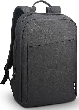 Фото: Рюкзак для ноутбука Lenovo Casual B210 Eco Black (GX41L83768) № 8 | KTC