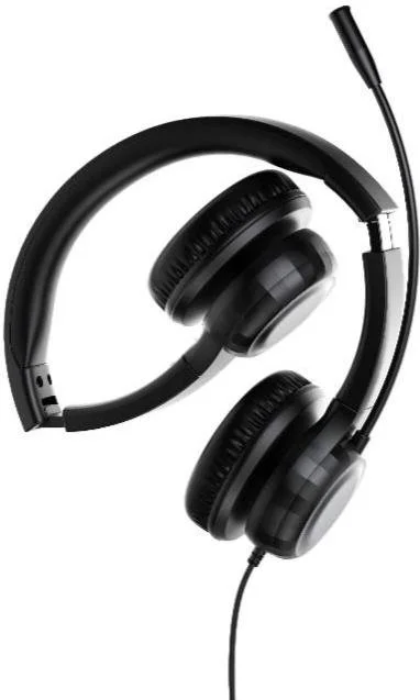 Фото: Гарнітура Acer AHW154 Black (GP.HDS11.02D) № 5 | KTC