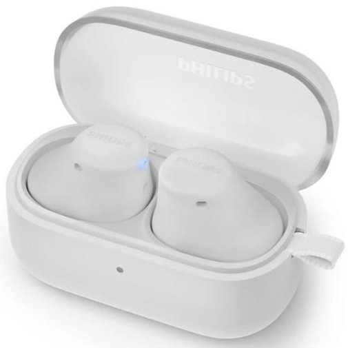 Навушники Philips TAT2149 White (TAT2149WT/00)