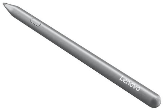 Стилус Lenovo Tab Pen Plus Grey (ZG38C05190)