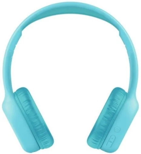 Фото: Навушники Trust Nouna Kids Wireless Blue (25275) № 10 | KTC