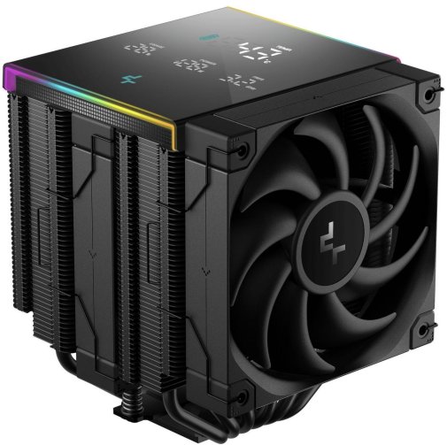 Кулер для процесора Deepcool AK620 Digital Pro (R-AK620-BKAPMN-G)