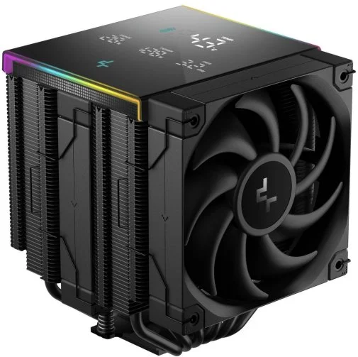 Фото: Кулер для процесора Deepcool AK620 Digital Pro (R-AK620-BKAPMN-G) № 13 | KTC