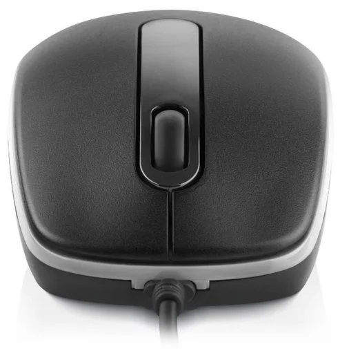 Фото: Миша Real-EL RM-217 Black (EL123200038) № 15 | KTC