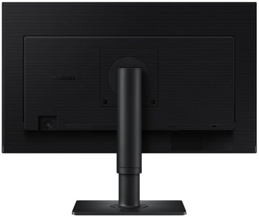 Монітор Samsung LS27D400GAIXCI Black