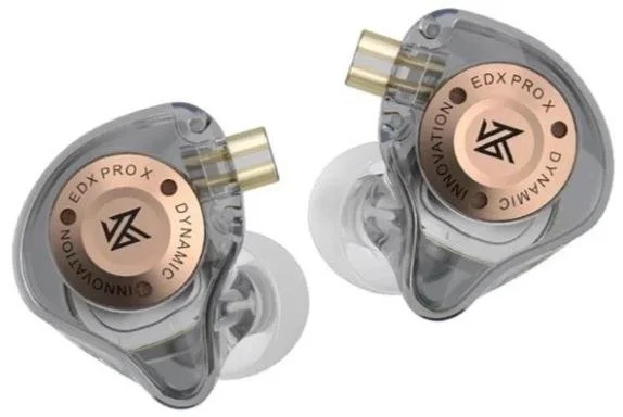 Фото: Навушники Knowledge Zenith EDX Pro X Mic Grey (90403709) № 11 | KTC