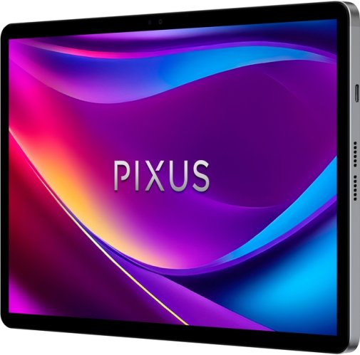 Планшет Pixus Deon 6/128GB Gray