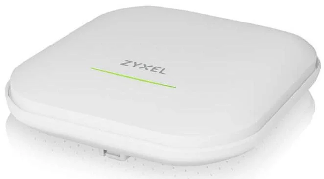 Фото: Точка доступy Wi-Fi Zyxel NWA220AX-6E (NWA220AX-6E-EU0101F) № 9 | KTC