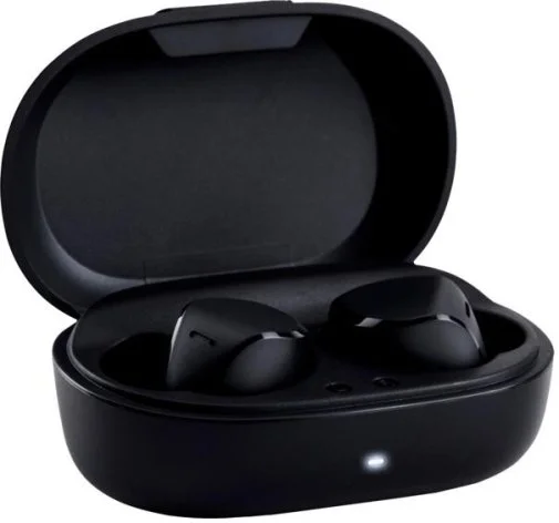 Фото: Навушники Panasonic RZ-B120W Black (RZ-B120WDG-K) № 14 | KTC