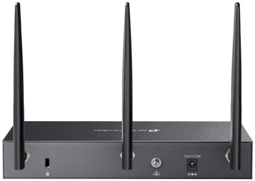 Фото: Wi-Fi Роутер TP-Link ER706W № 9 | KTC