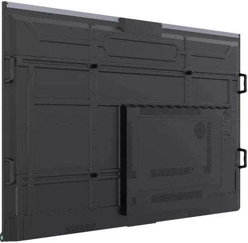 Фото: Інтерактивний дисплей Prestigio Light plus Series 75 (PSMB068P750) № 14 | KTC