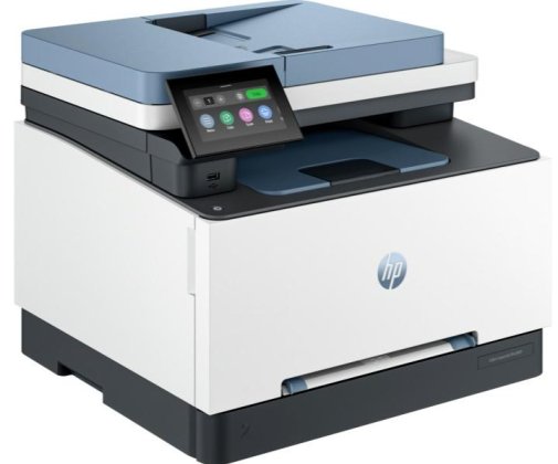 БФП HP Color LaserJet Pro 3303sdw with Wi-Fi (499M6A)
