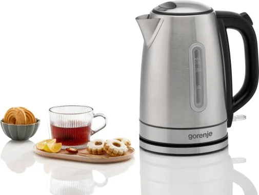 Фото: Електрочайник Gorenje K17DS № 13 | KTC