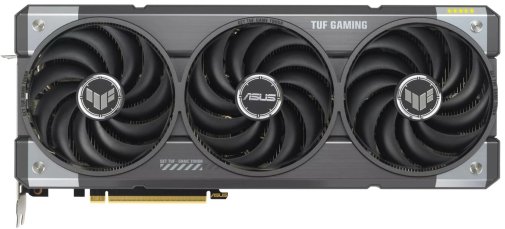 Відеокарта ASUS ASUS TUF Gaming GeForce RTX 5070 12GB GDDR7 (TUF-RTX5070-12G-GAMING)