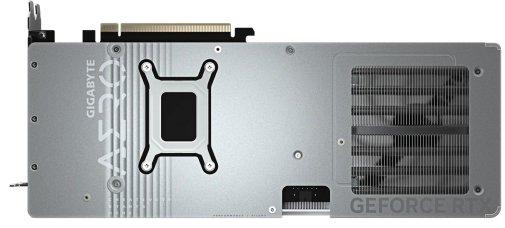 Відеокарта Gigabyte GeForce RTX 5080 AERO OC SFF 16G (GV-N5080AERO OC-16GD)