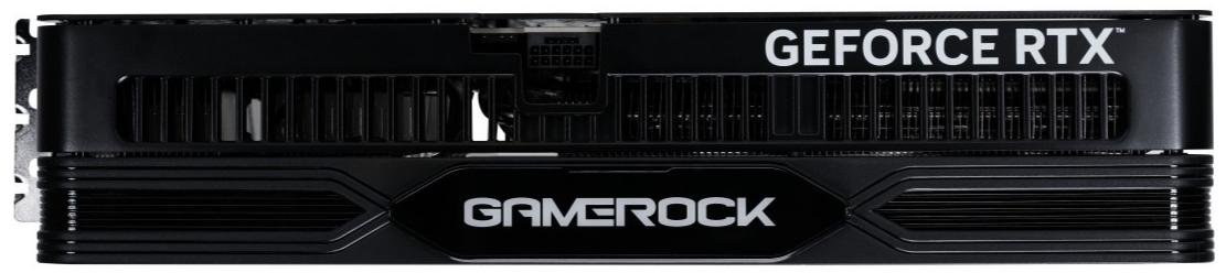 Відеокарта Palit GeForce RTX 5070 Ti GameRock (NE7507T019T2-GB2030G)