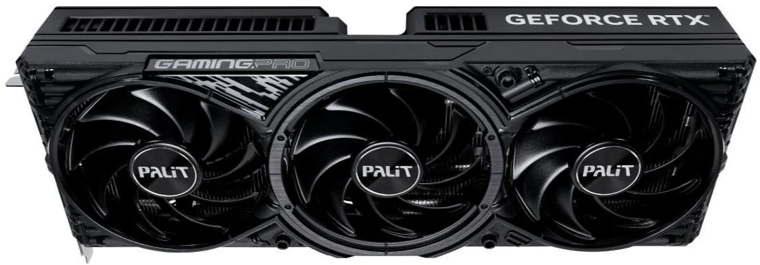 Фото: Відеокарта Palit GeForce RTX 5070 Ti GamingPro (NE7507T019T2-GB2031A) № 13 | KTC