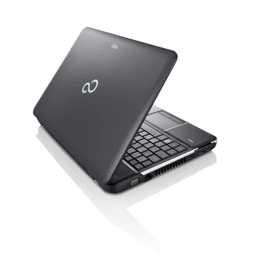 Фото: Ноутбук Fujitsu Lifebook A512 (VFY:A5120MPAG5RU) чорний № 8 | KTC