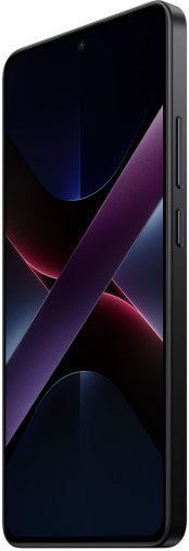 Смартфон POCO X7 Pro 8/256GB Black