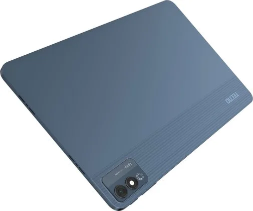 Фото: Планшет TECNO Megapad 11 T1101 8/128GB Starfall Grey (4894947052194) № 15 | KTC
