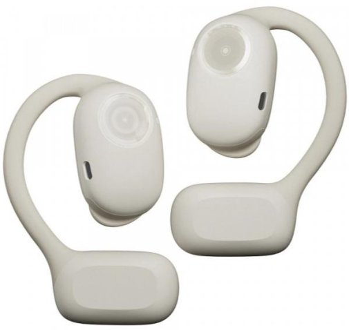 Навушники Blackview AirBuds 100 White (6931548317883)