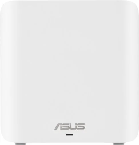 Фото: Wi-Fi система ASUS ZenWiFi BD4 White 2pcs (BD4(W-2-PK)) № 14 | KTC